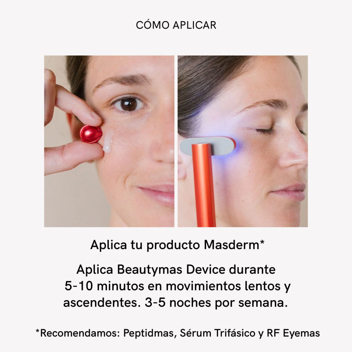Beautymas Device - Image 5