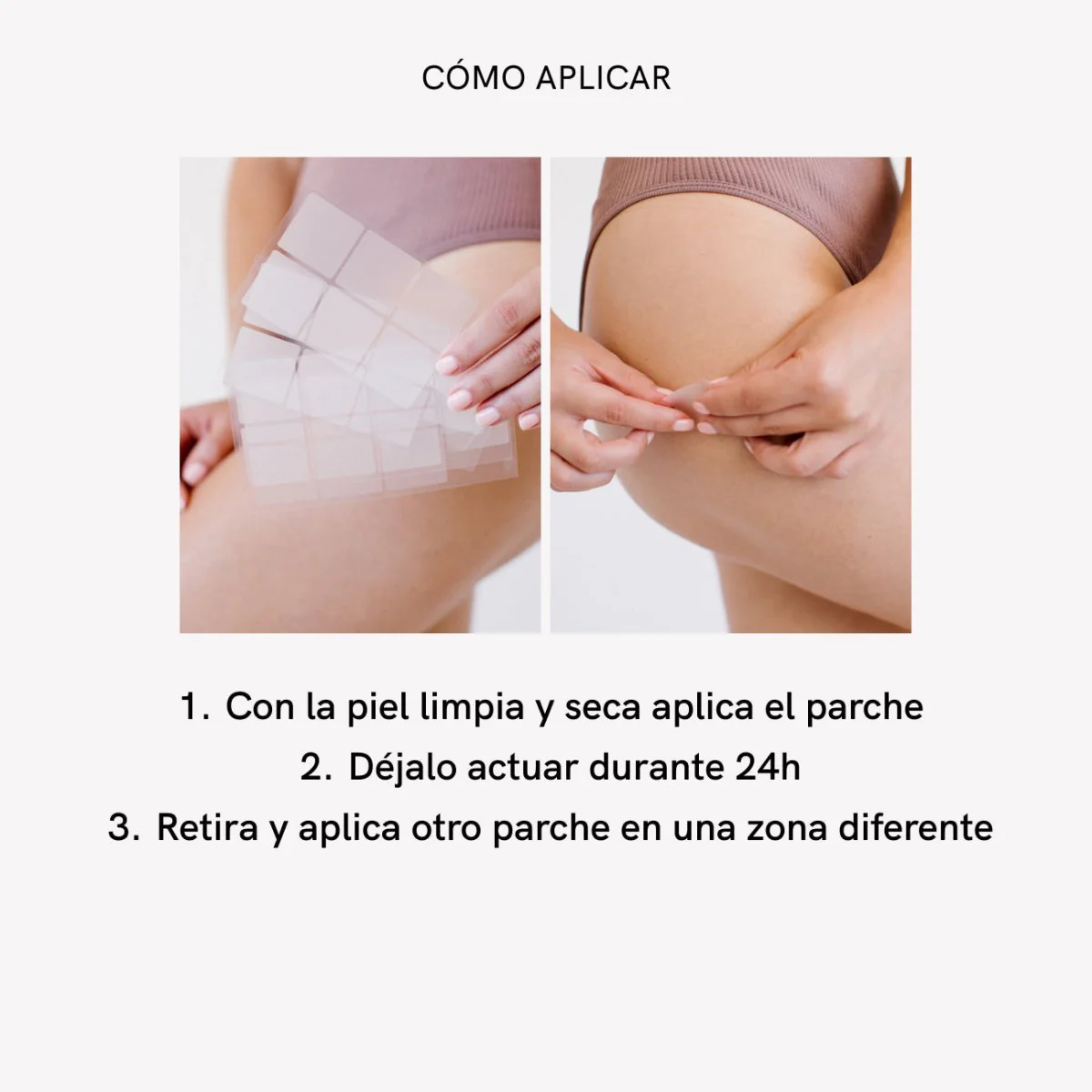 Body Slim Patch x3 - Image 6