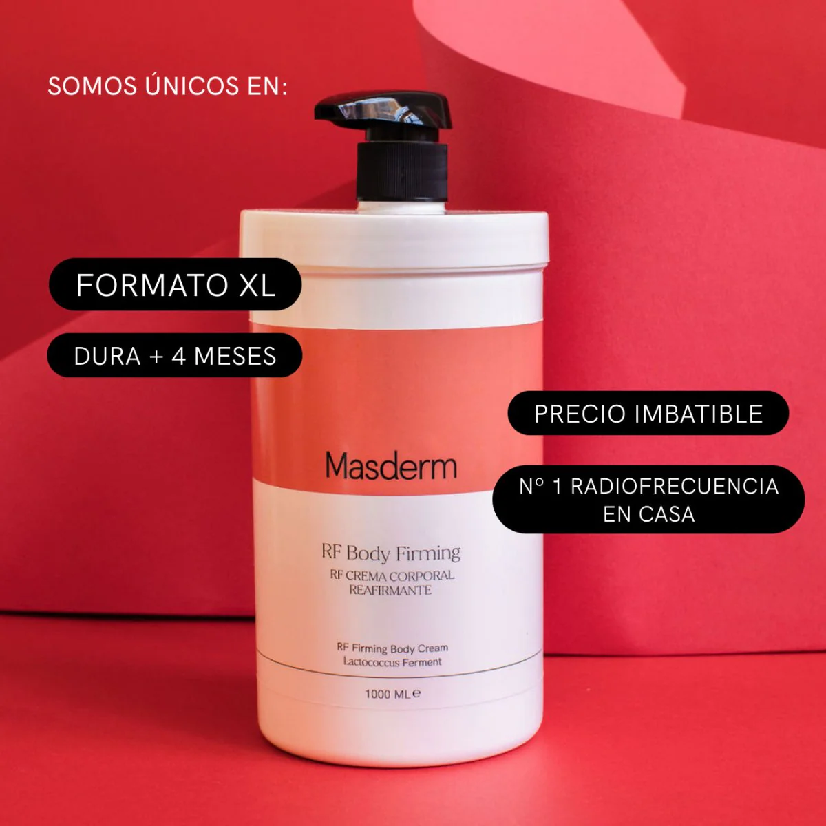 RF Body Firming 1000ml - Image 3