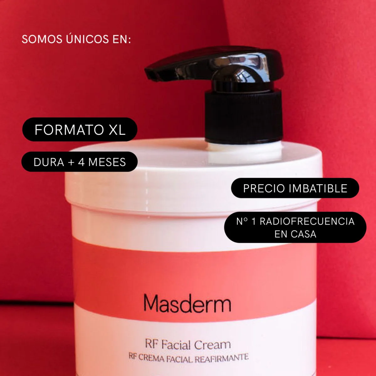 RF Facial Cream - Image 4