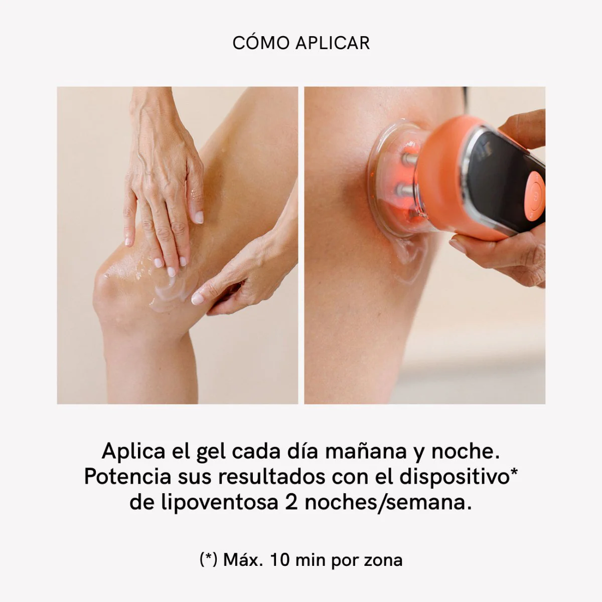 Lipomas Gel - Image 7
