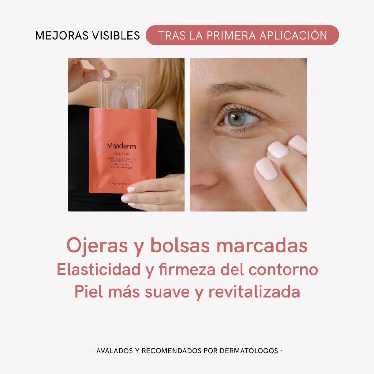 Micromas x4 sobres - Image 2