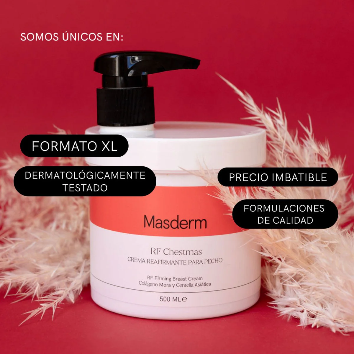 RF Chestmas 500ml - Image 3