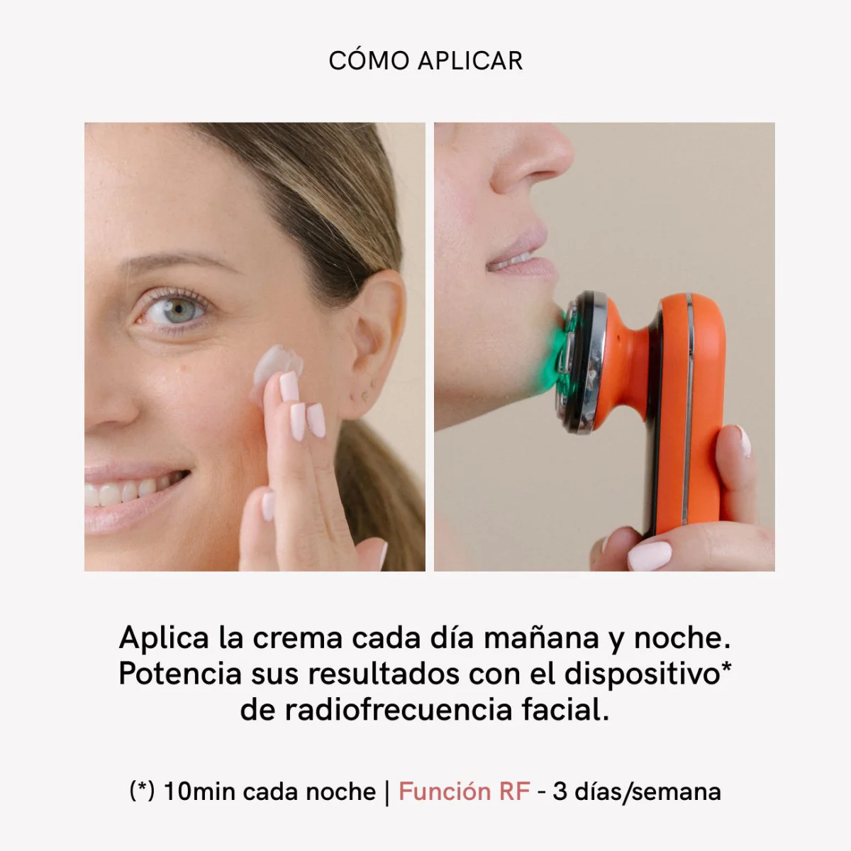 RF Face Device - Image 7
