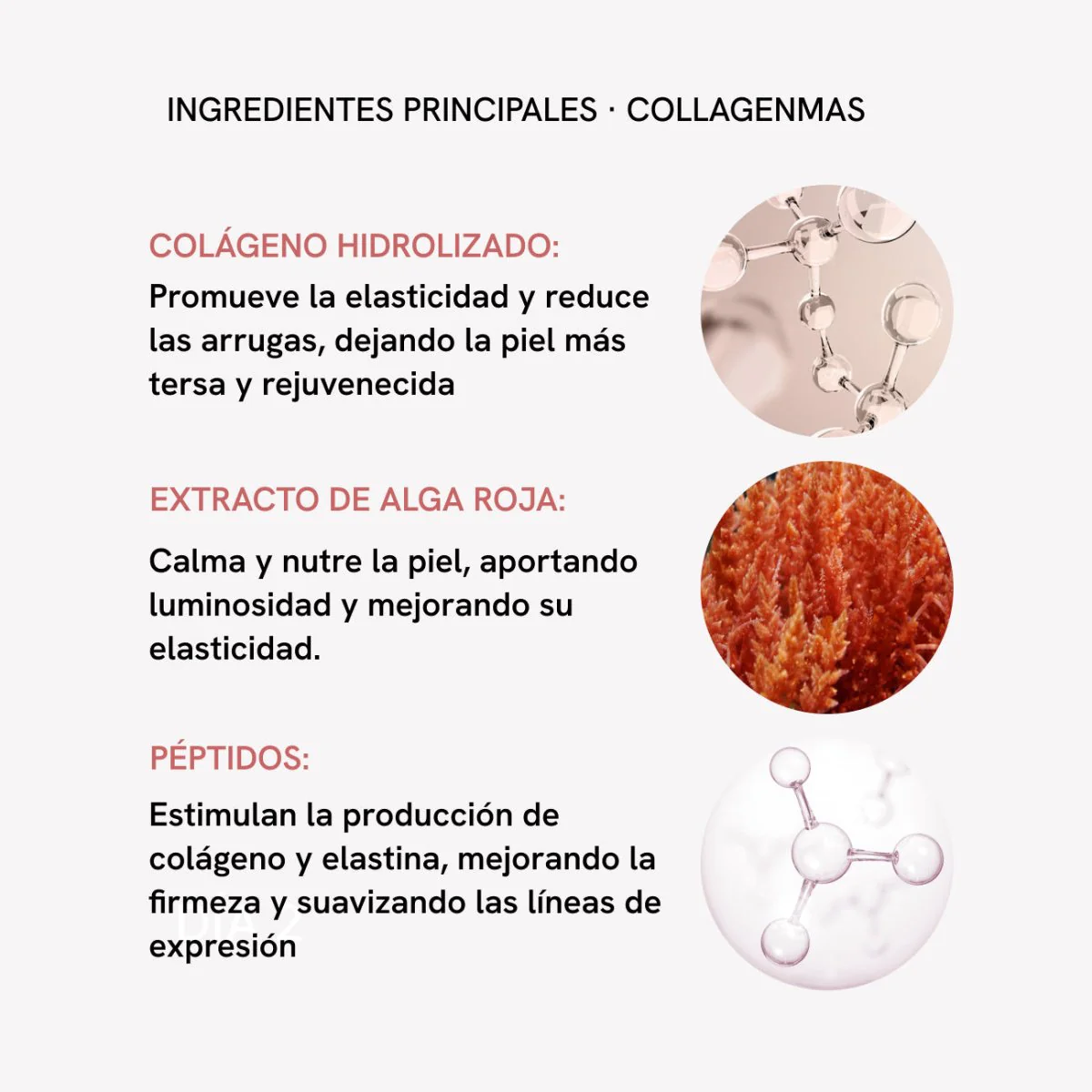 RF Tratamiento Flacidez Facial Extra Colágeno Plus - Image 12