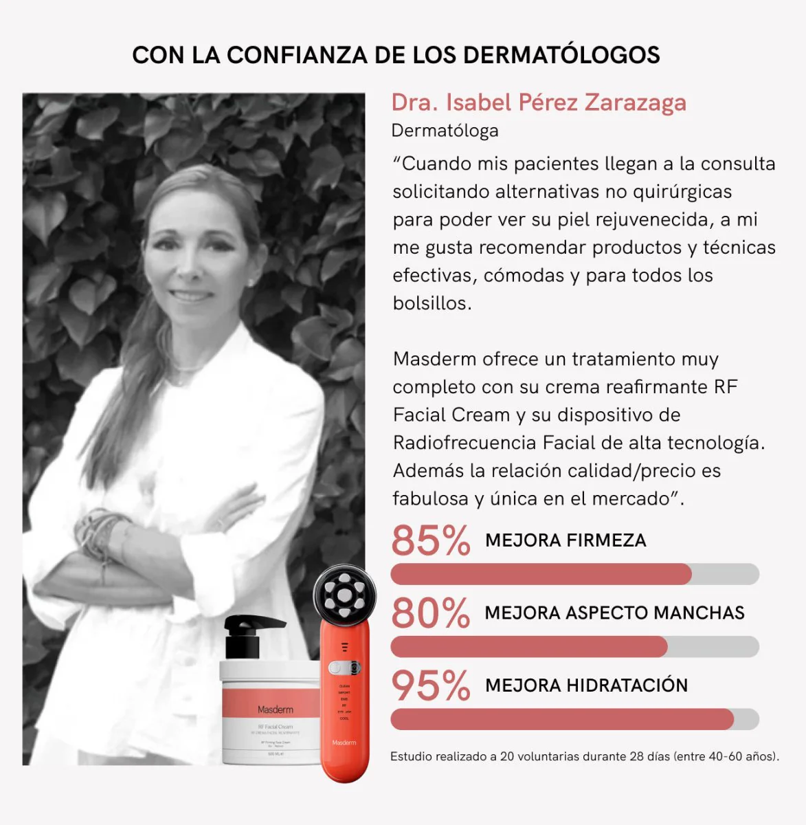 RF Tratamiento Flacidez y Arrugas Plus - Image 6
