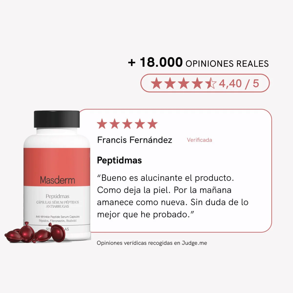 RF Tratamiento Flacidez y Arrugas Plus - Image 9