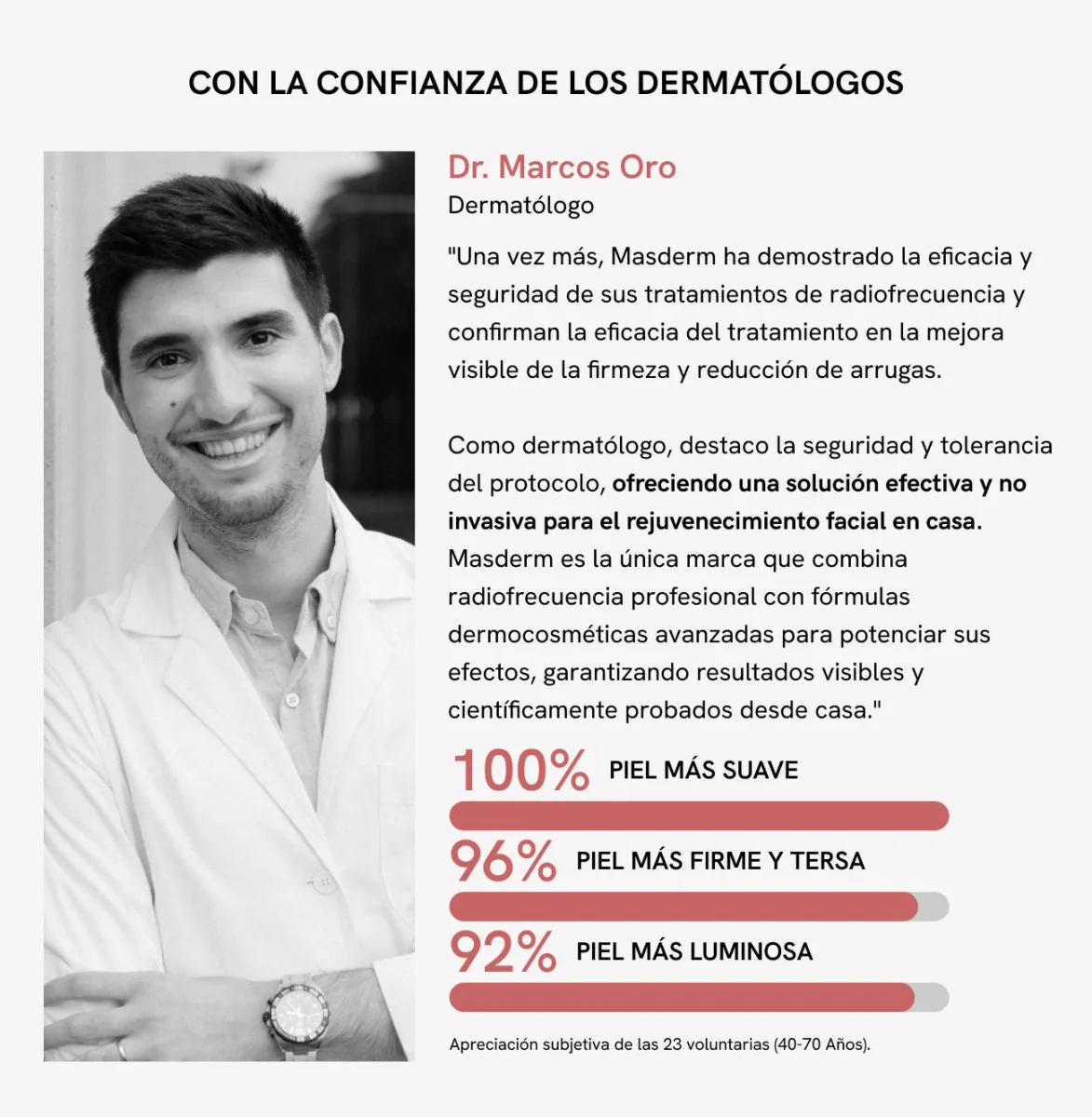 RF Tratamiento Hidratación y Firmeza Facial Plus - Image 5
