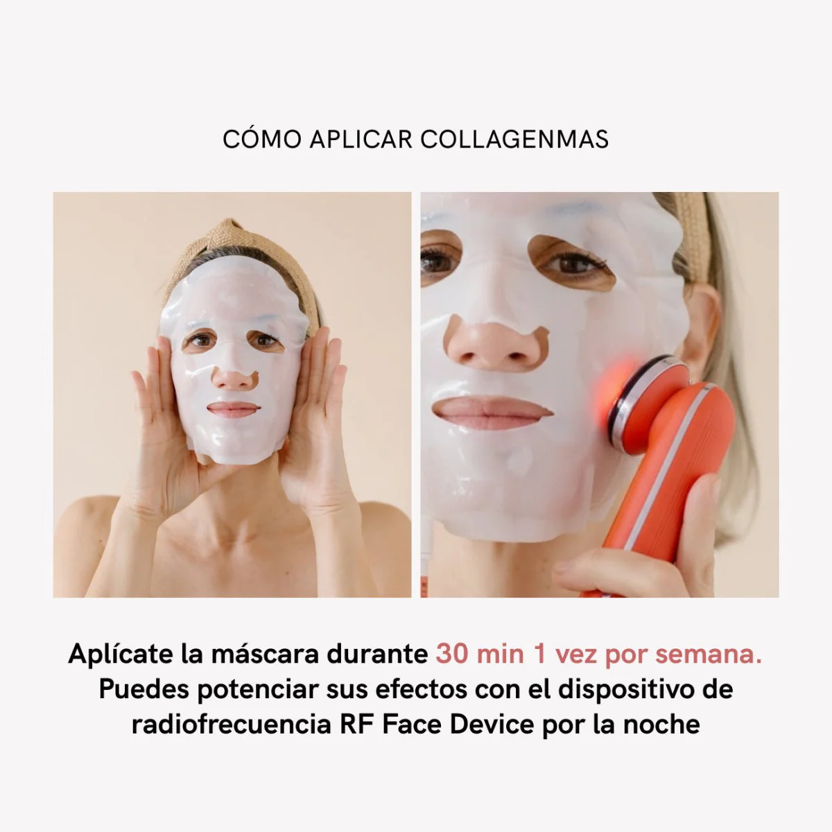 Tratamiento Antiedad Péptidos + Colágeno Intensivo - Image 10