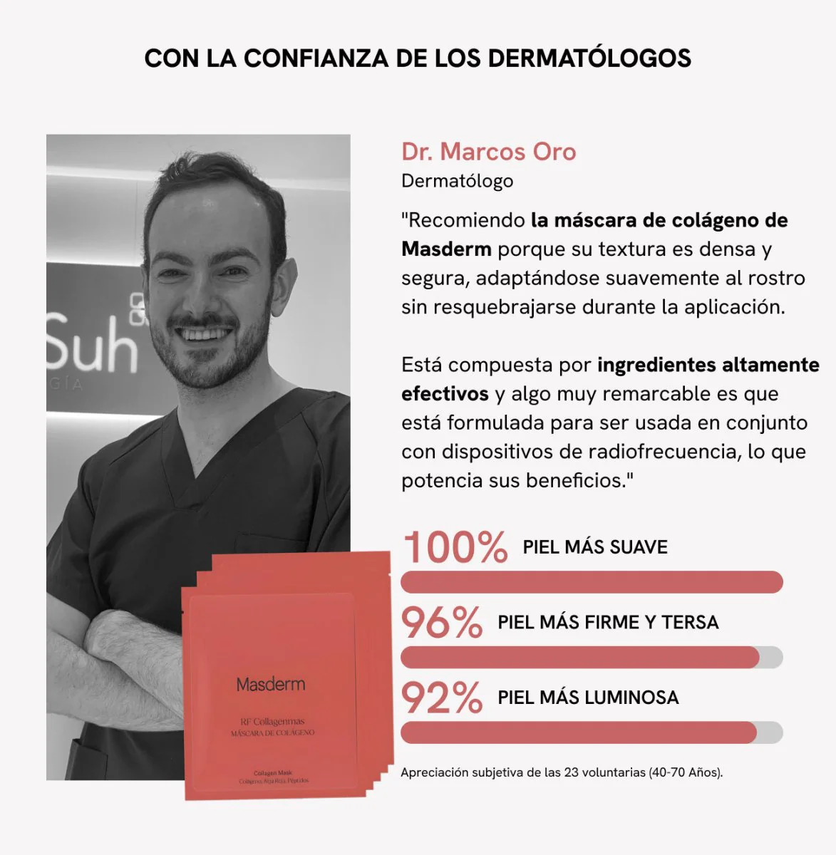 Tratamiento Antiedad Péptidos + Colágeno Intensivo - Image 6