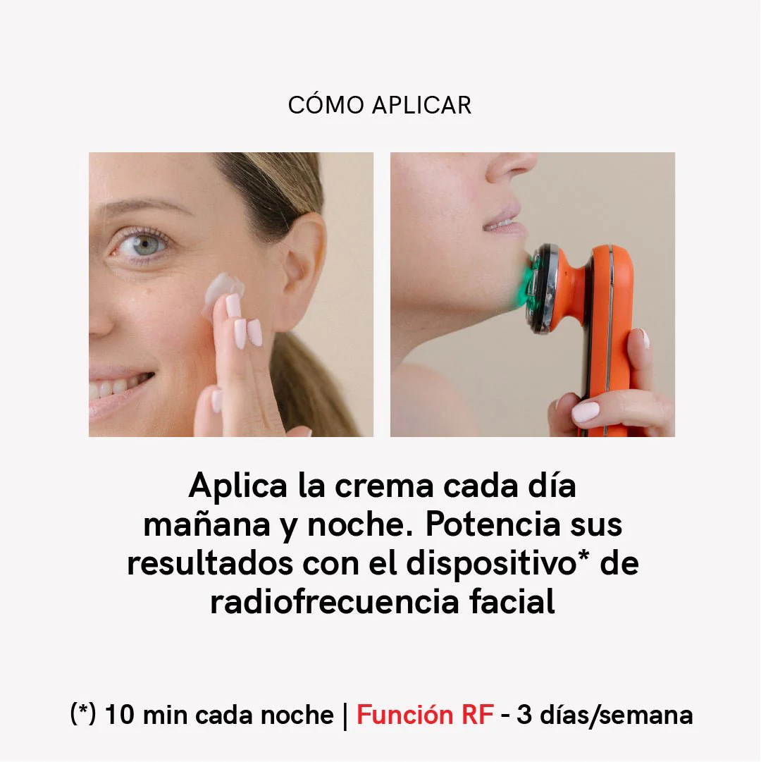 RF Tratamiento Flacidez Facial - Image 7