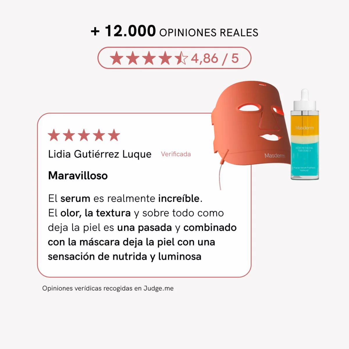 Tratamiento LED Antimanchas - Image 6