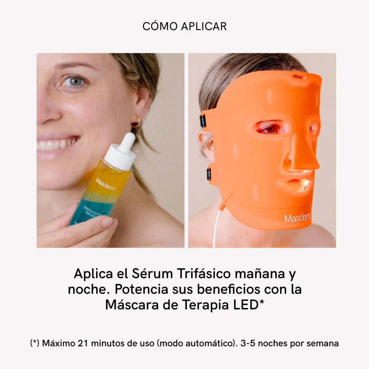 Tratamiento LED Antimanchas - Image 7