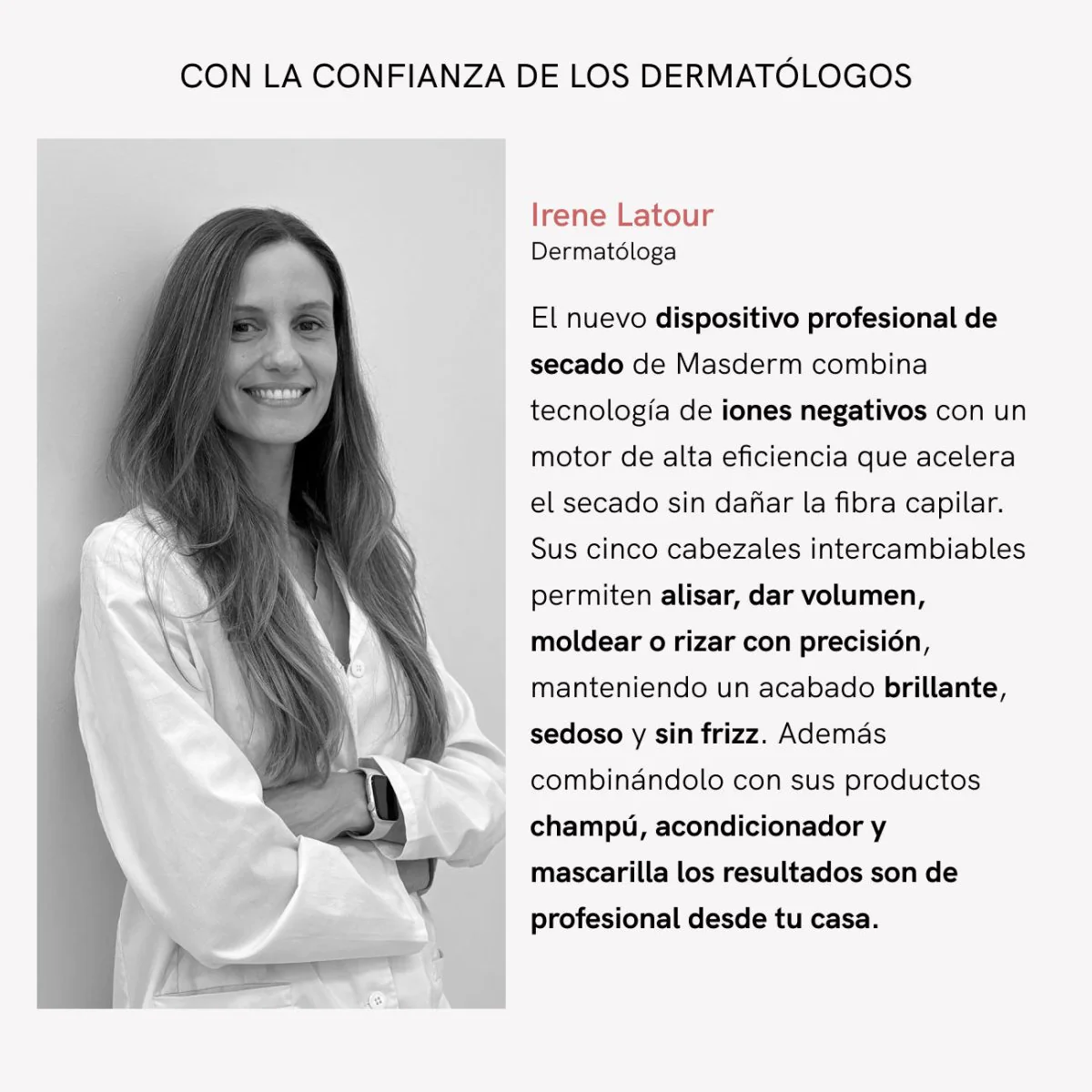 Tratamiento Reparador Capilar - Image 4